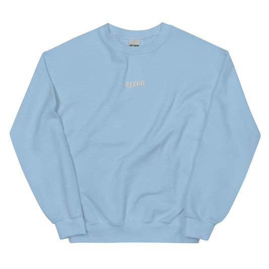 Basic Sweatshirt - Drop 1